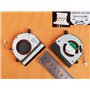 Ventoinha para Portatil HP Pavilion 11-N X360 310 G1 755729-001 Eg50050S1-C470-S9A