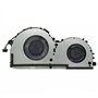 Ventoinha CPU para Portatil Gaming Lenovo IdeaPad L340 L340-17Irh L340-15Irh L330-15 17Ich Dfs5K12214161D