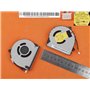 Ventoinha para Portatil Lenovo G50-70 G40-70 G40-30 G40-45At Z50-70 Dfs531005Pl0T-Fgkg Eg75080S2-C011-S9A