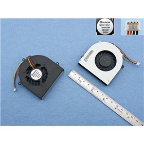 Ventoinha para Portatil Lenovo G575 G570