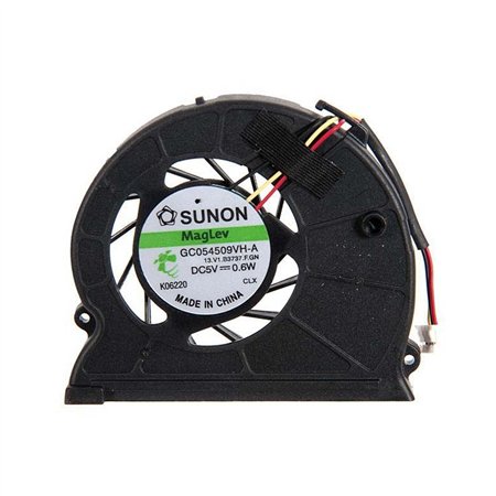 Ventoinha para Portatil Lenovo ThinkPad X201T Versão 2 GC054509Vh-A