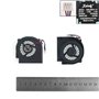 Ventoinha para Portatil Lenovo ThinkPad X60 X61 Mcf-W03Pam05 60.4B43.001