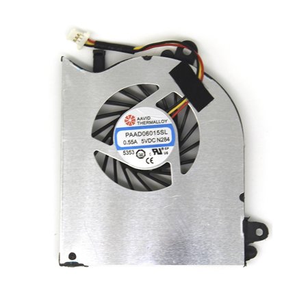 Ventoinha CPU para Portatil MSI Gs60 Paad06015Sl-N293