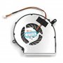 Ventoinha GPU para Portatil MSI Ge62 Ge72 Pe60 Pe70 Gl62 Paad06015Sl N284 3 Pins