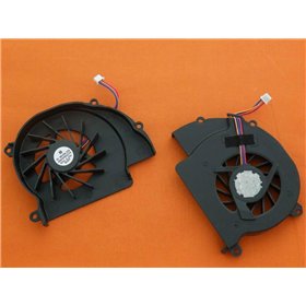 Ventoinha CPU para Portatil Sony Vaio VGN-Fz Udqfrpr62Cf0