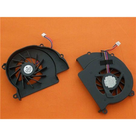 Ventoinha CPU para Portatil Sony Vaio VGN-Fz Udqfrpr62Cf0