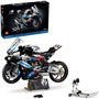 lego technic bmw m 1000 rr