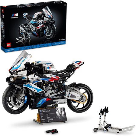 lego technic bmw m 1000 rr