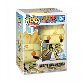Funko Pop! Animation Naruto Kurama Naruto