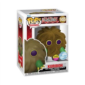 Funko Pop! Animation Yu-Gi-Oh Kuriboh