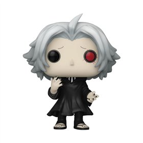 Funko Pop! Animation Tokyo Ghoul Re Owl 75517
