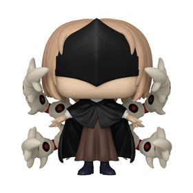 Funko Pop! Animation Tokyo Ghoul Re Hinami Fueguchi With Chase Option 75518