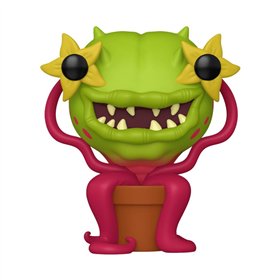 Funko Pop! Heroes Harley Quinn Animated Series Frank The Plant 75847