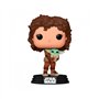Funko Pop! Mandalorian Peli Motto With Grogu 76552