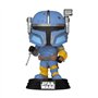 Funko Pop! The Mandalorian Paz Vizsla 76553