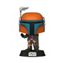 Funko Pop! The Mandalorian Judge Macaroon 76555