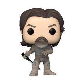 Funko Pop! Dune 2 Gurney Halleck 72632