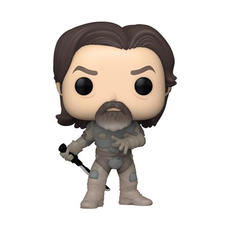 Funko Pop! Dune 2 Gurney Halleck 72632