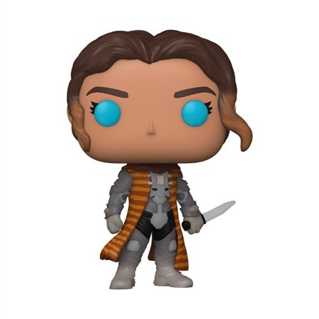 Funko Pop! Dune 2 Chani 72633
