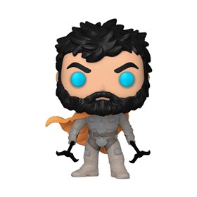 Funko Pop! Dune 2 Stilgar 72634