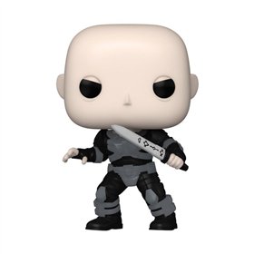 Funko Pop! Dune 2 Feyd Rautha 75785
