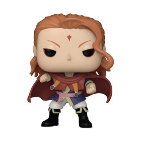 Funko Pop! Black Clover Fuegoleon 72116