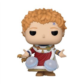 Funko Pop! Black Clover Julius Novachrono 72117