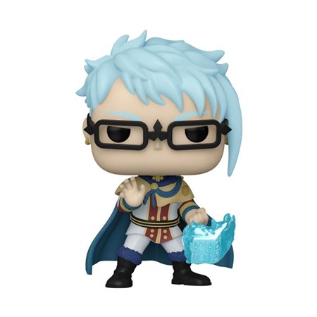 Funko Pop! Black Clover Klaus 72118