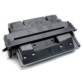 Canon EP52 Toner Preto - Compatível