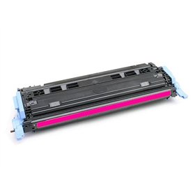 Canon 707 Toner Magenta - Compatível