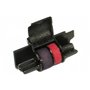 Citizen IR40T/IR50/GR745 Preto/Rolo de Tinta Vermelho - Compatível