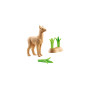 Playmobil wiltopia jovem alpaca