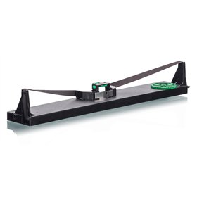 Tally Genicom T5023/T5023+ Preta Cinta Matricial - Compatível