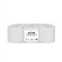 Papel Higiénico Jumbo 12x90mts 2 Folhas 12 rolos