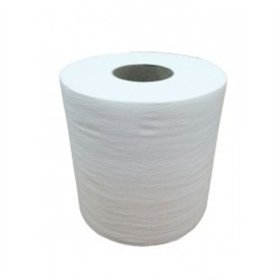 Rolo Espiral 125mx17,9cm 35g 2 Folhas Picotado Pack 6unid