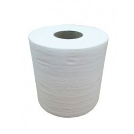 Rolo Espiral 125mx17,9cm 35g 2 Folhas Picotado Pack 6unid
