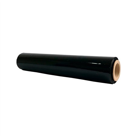 Filme Extensível Preto
