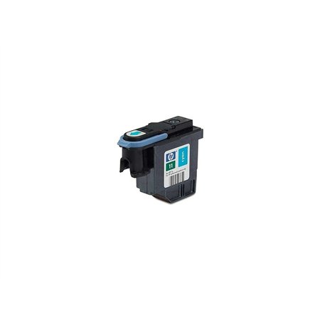 HP 11 Cyan Cabeça de Impressão Original - C4811A