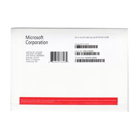 Microsoft Windows Server 2022 Standard - Inclui Licença COA e DVD em Envelope Selado