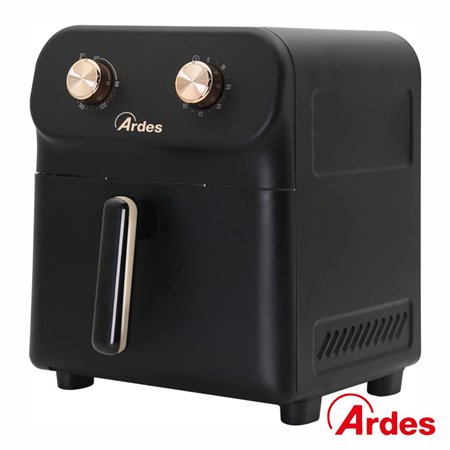 Fritadeira S/ Óleo 1700W 6L ARDES