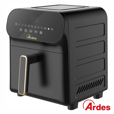 Fritadeira S/ Óleo 1700W 6L ARDES