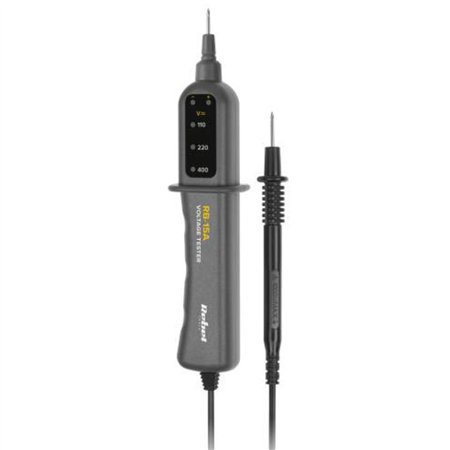 Testador De Voltagem AC/DC 110/220/400V