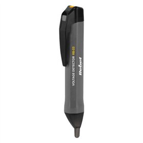 Detetor Tensão S/ Contato C/ Lanterna LED