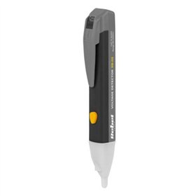 Detetor Tensão S/ Contato C/ Lanterna LED