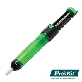 BOMBA DESSOLDADORA PROFISSIONAL PROSKIT
