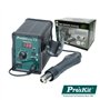 ESTAÇÃO DE SOLDAR SMD AR QUENTE 700W PROSKIT