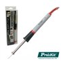 FERRO DE SOLDAR 40W RESISTÊNCIA CERÂMICA PROSKIT