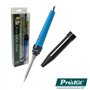 FERRO DE SOLDAR 20/40W RESISTÊNCIA EM CERÂMICA PROSKIT
