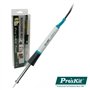 FERRO DE SOLDAR 30W RESISTÊNCIA CERÂMICA PONTA EXTRA PROSKIT