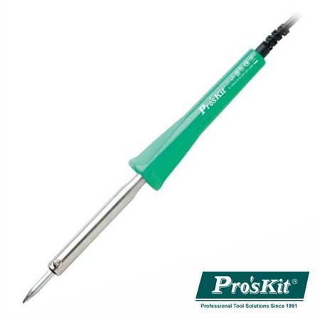 Ferro De Soldar 60W 230V PROSKIT